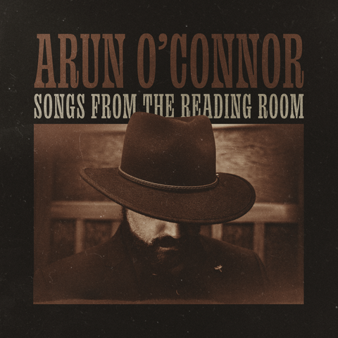Songs from the Reading Room